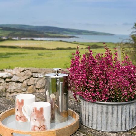 Tyn Lon Villa Moelfre Luaran gambar