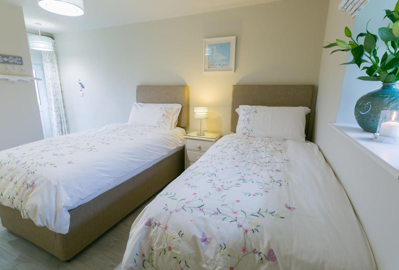 Tyn Lon Villa Moelfre Luaran gambar
