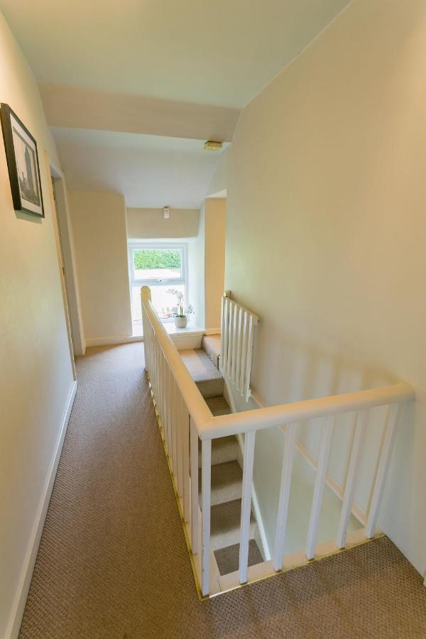 Tyn Lon Villa Moelfre Luaran gambar