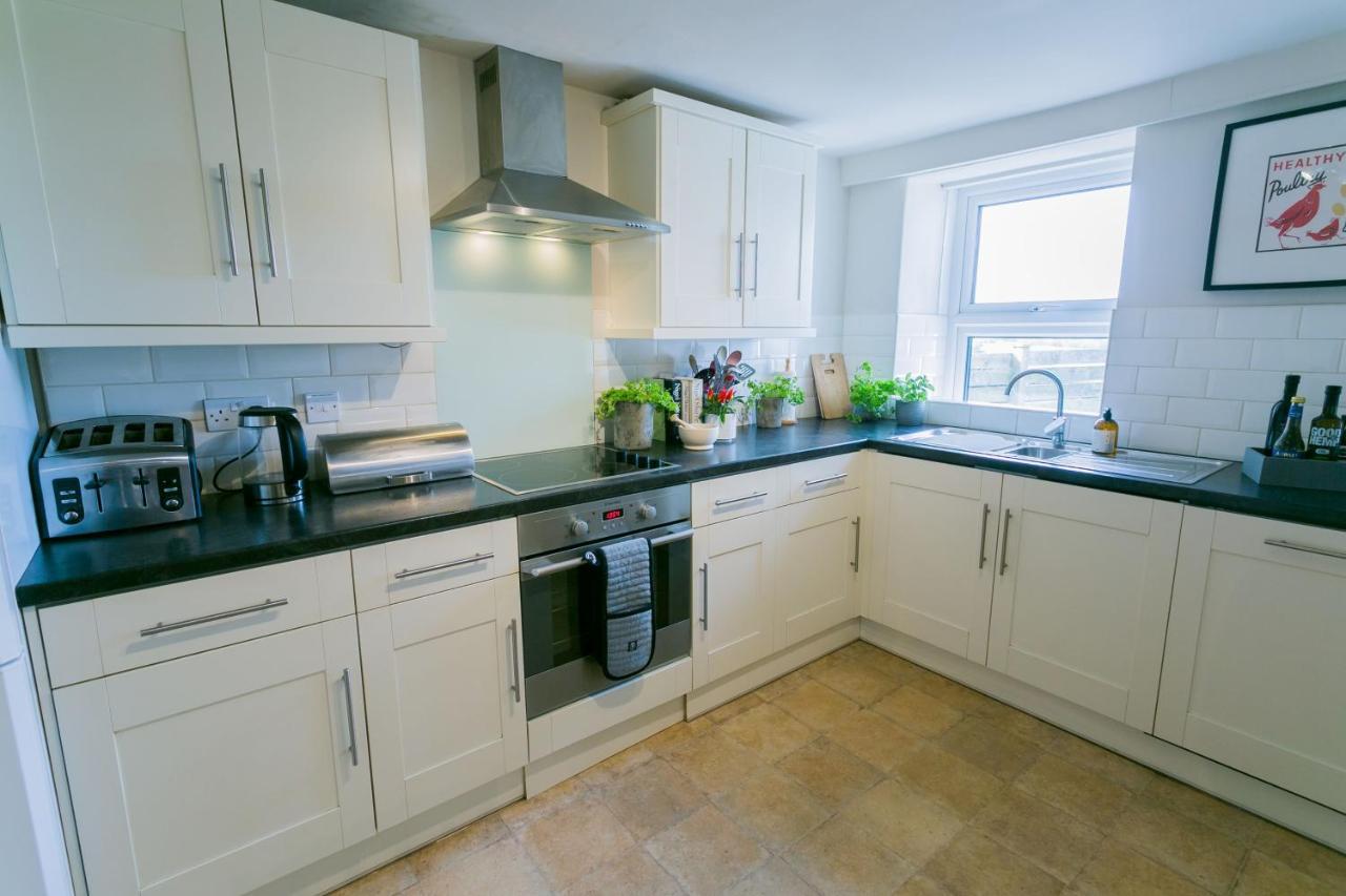 Tyn Lon Villa Moelfre Luaran gambar