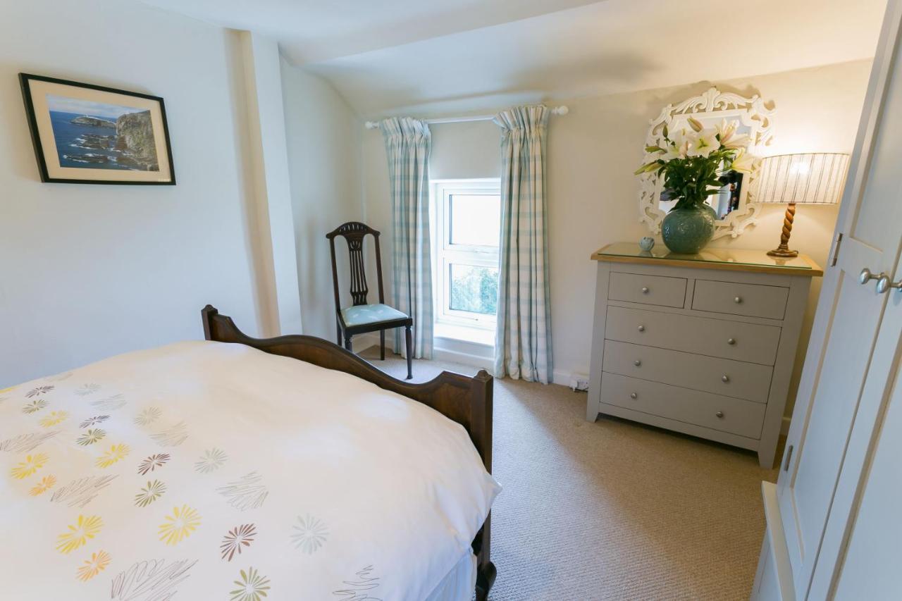 Tyn Lon Villa Moelfre Luaran gambar