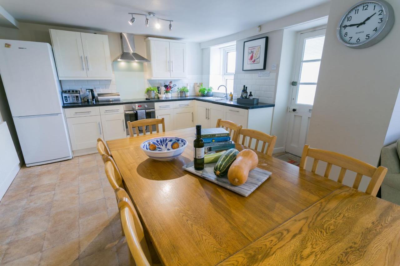 Tyn Lon Villa Moelfre Luaran gambar