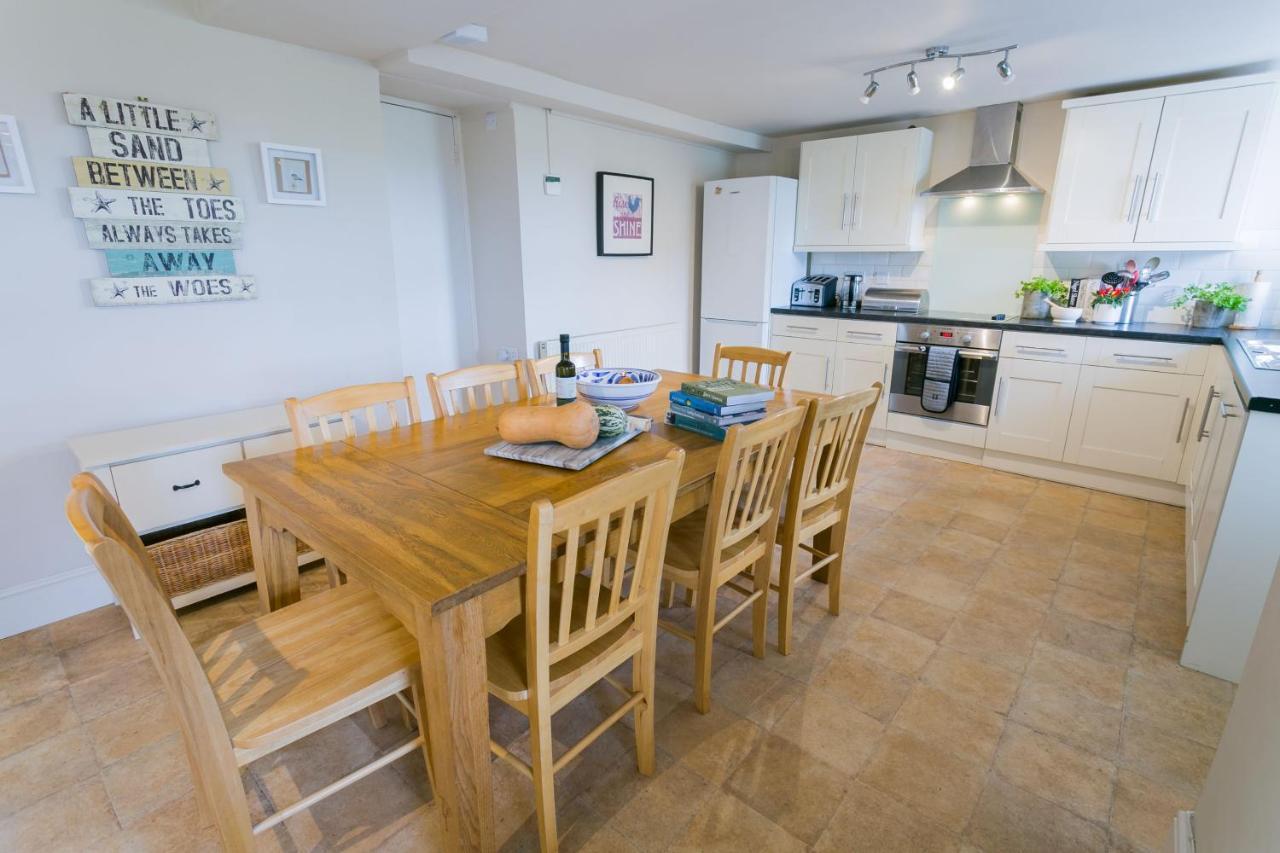 Tyn Lon Villa Moelfre Luaran gambar
