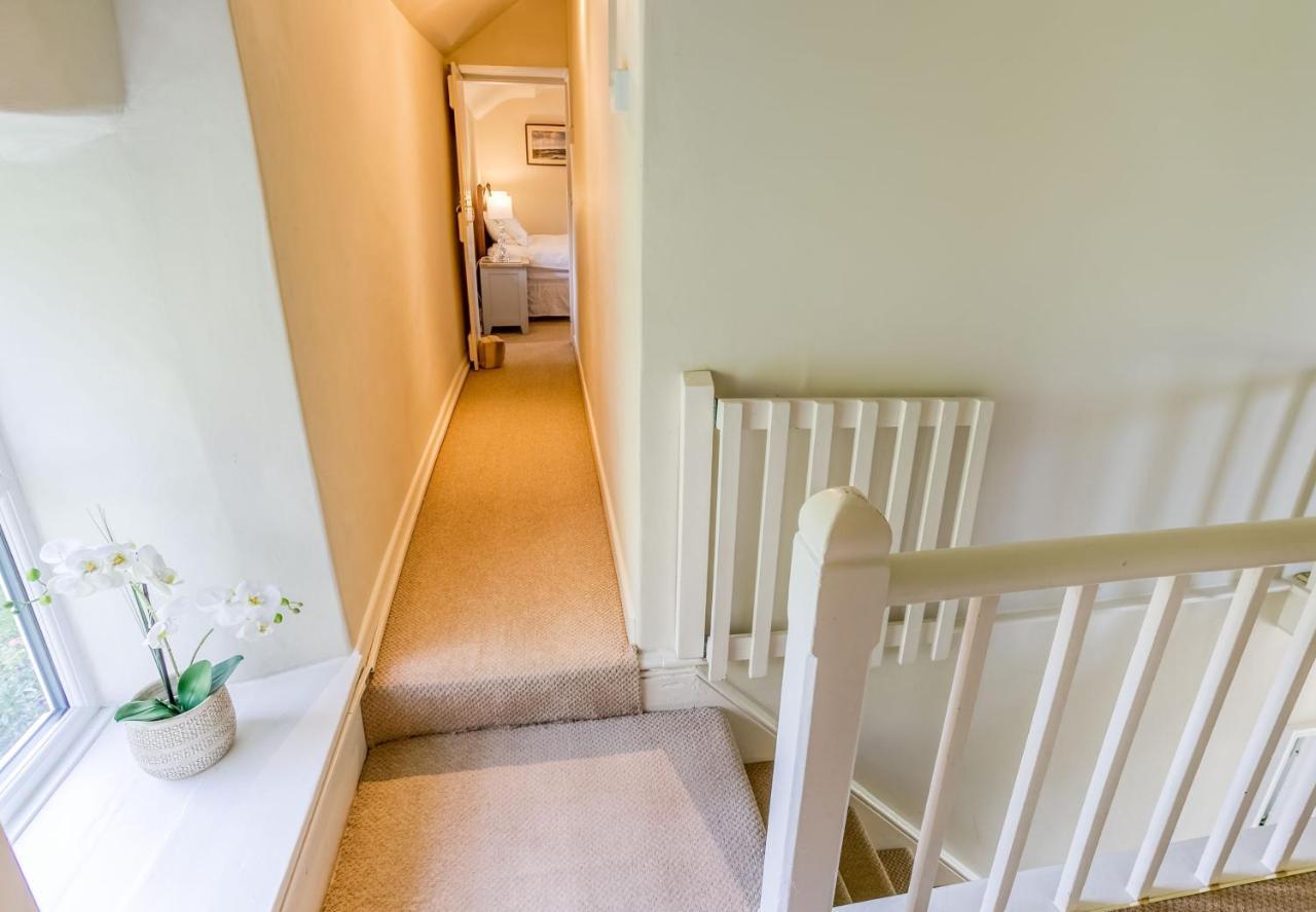 Tyn Lon Villa Moelfre Luaran gambar