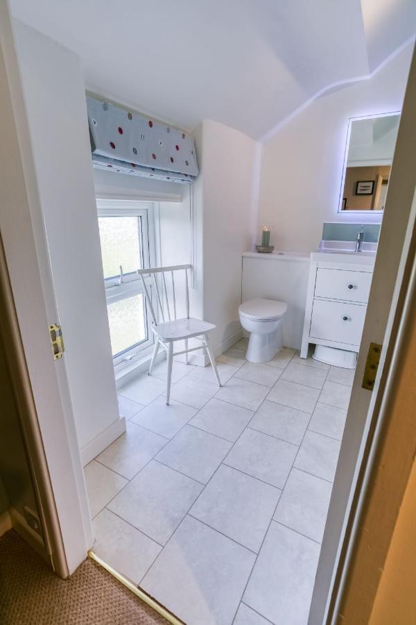 Tyn Lon Villa Moelfre Luaran gambar
