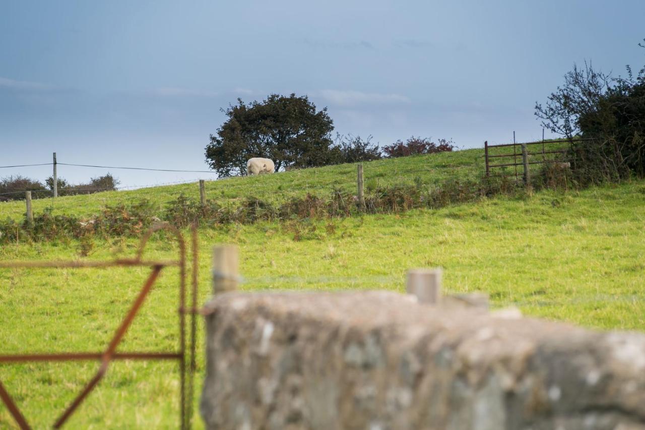 Tyn Lon Villa Moelfre Luaran gambar