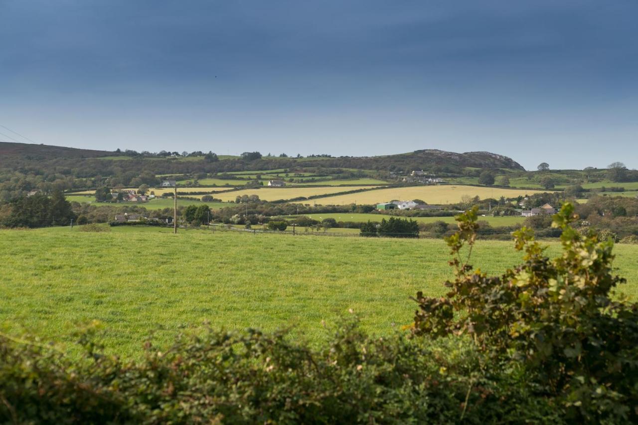 Tyn Lon Villa Moelfre Luaran gambar
