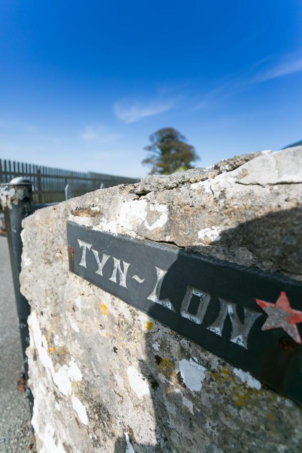 Tyn Lon Villa Moelfre Luaran gambar
