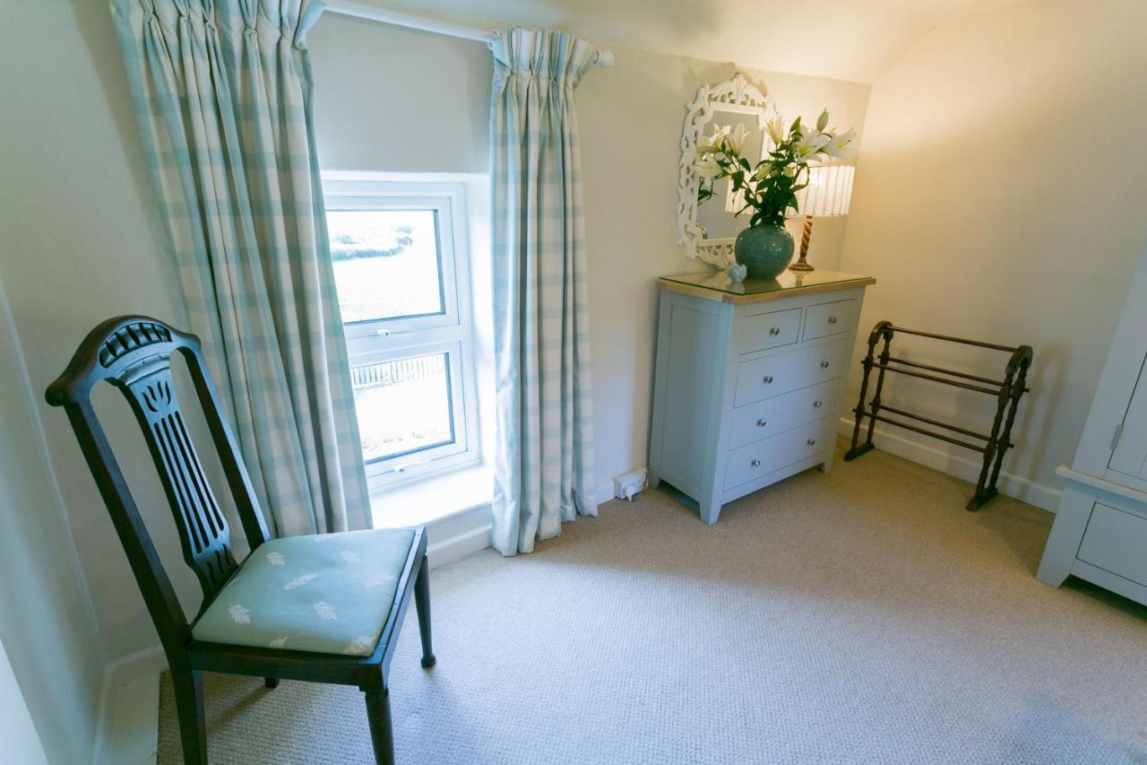 Tyn Lon Villa Moelfre Luaran gambar