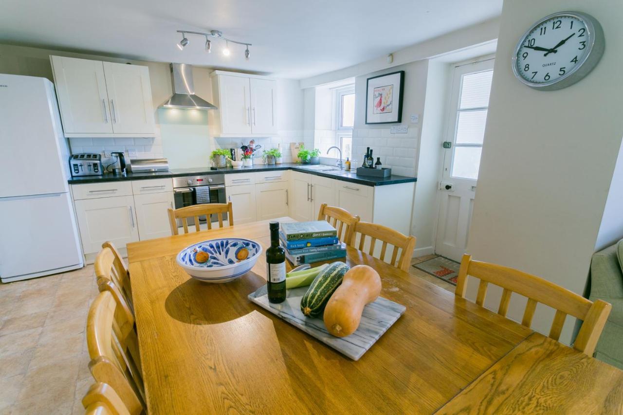 Tyn Lon Villa Moelfre Luaran gambar