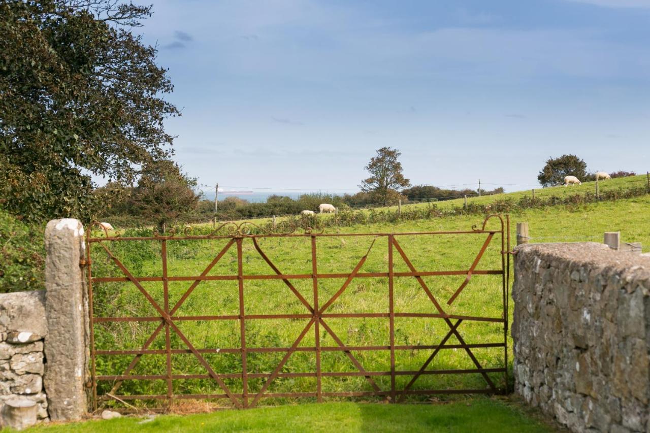 Tyn Lon Villa Moelfre Luaran gambar