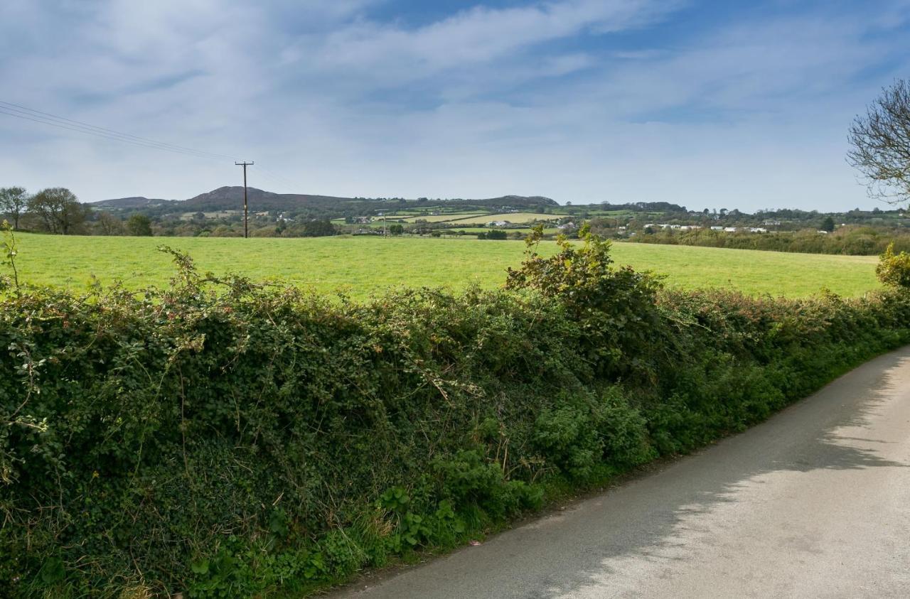 Tyn Lon Villa Moelfre Luaran gambar