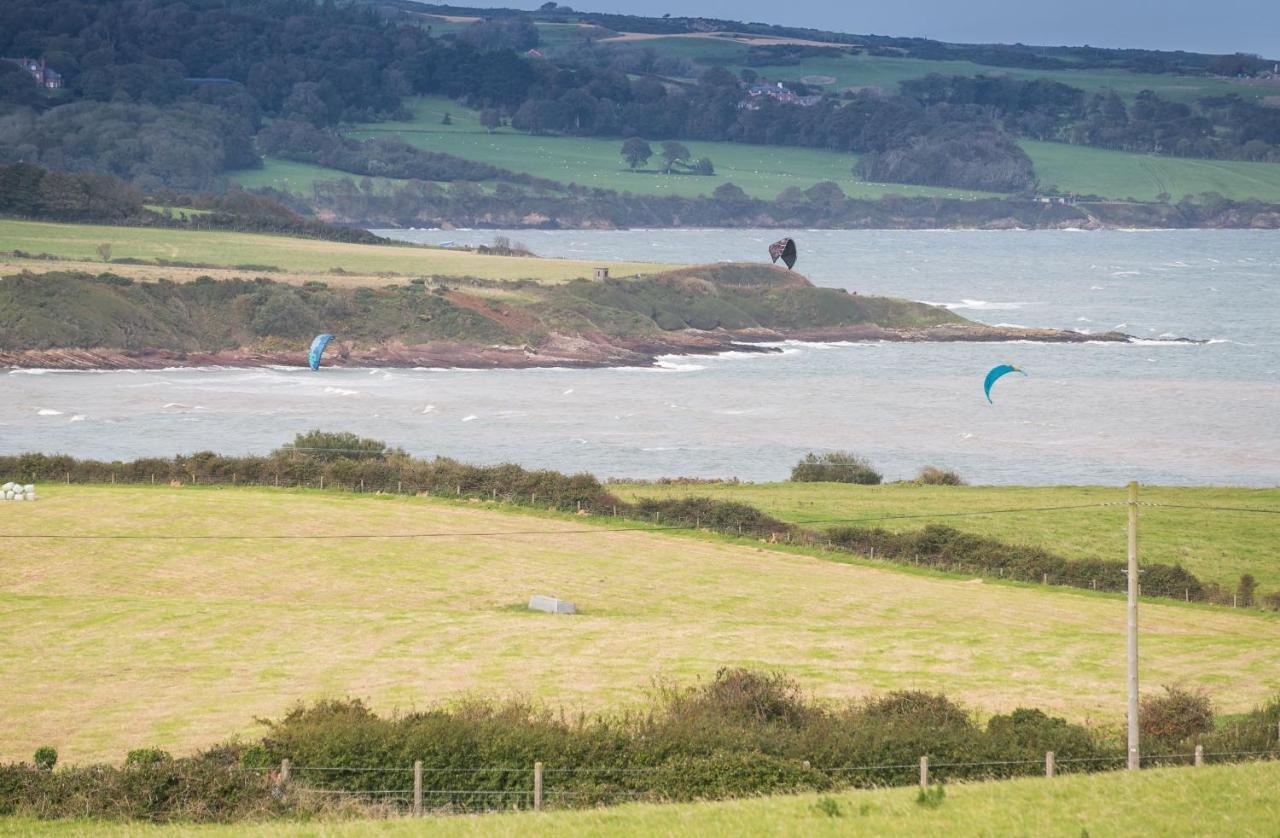Tyn Lon Villa Moelfre Luaran gambar