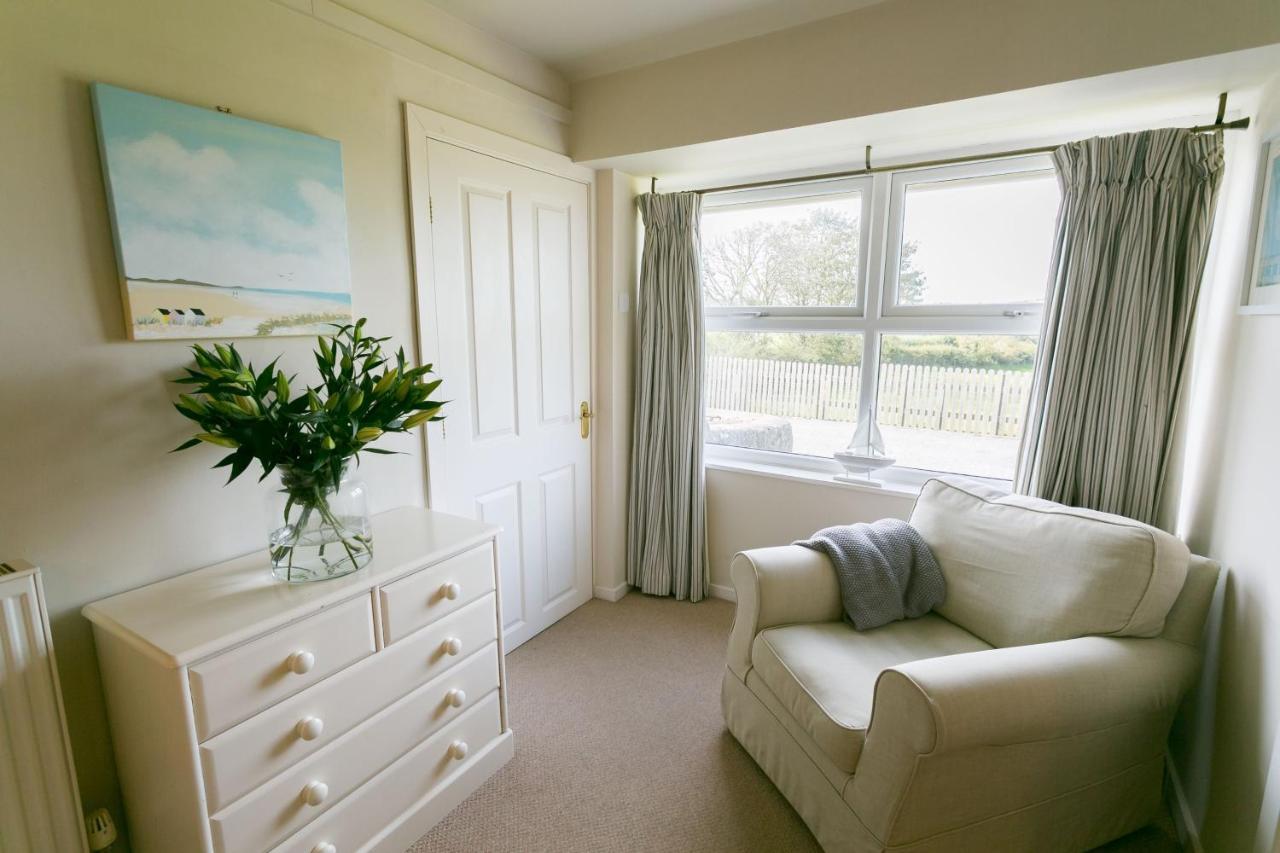 Tyn Lon Villa Moelfre Luaran gambar