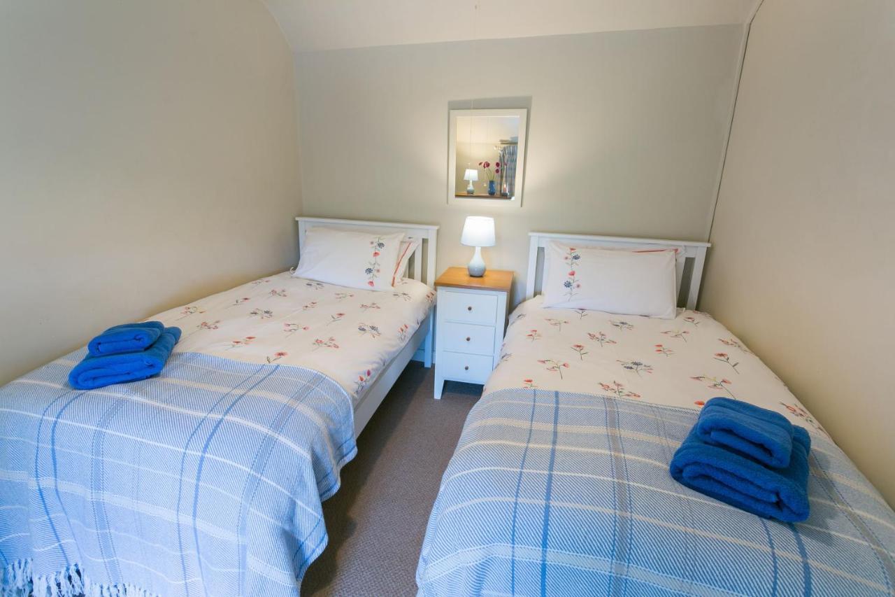Tyn Lon Villa Moelfre Luaran gambar