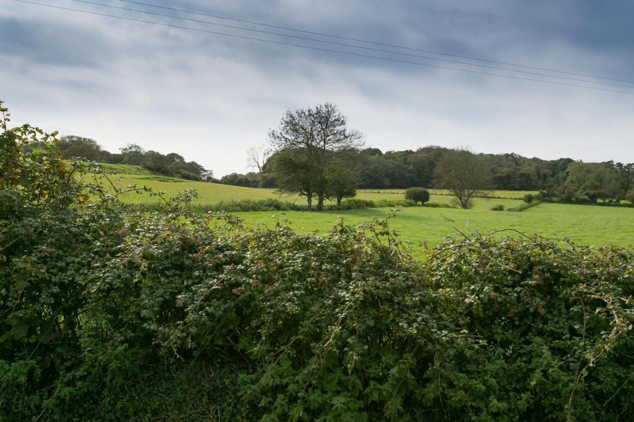Tyn Lon Villa Moelfre Luaran gambar