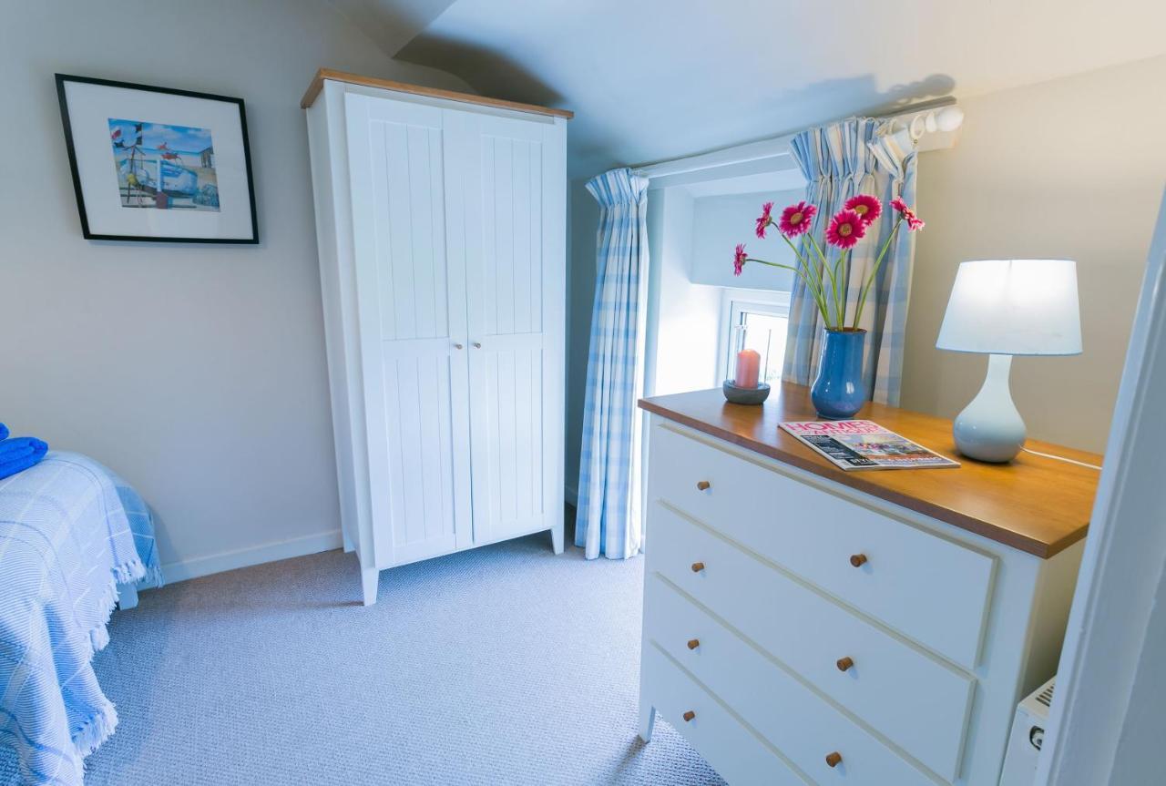 Tyn Lon Villa Moelfre Luaran gambar