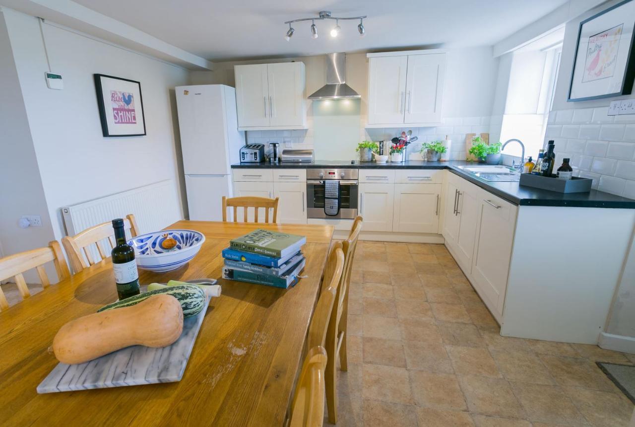 Tyn Lon Villa Moelfre Luaran gambar