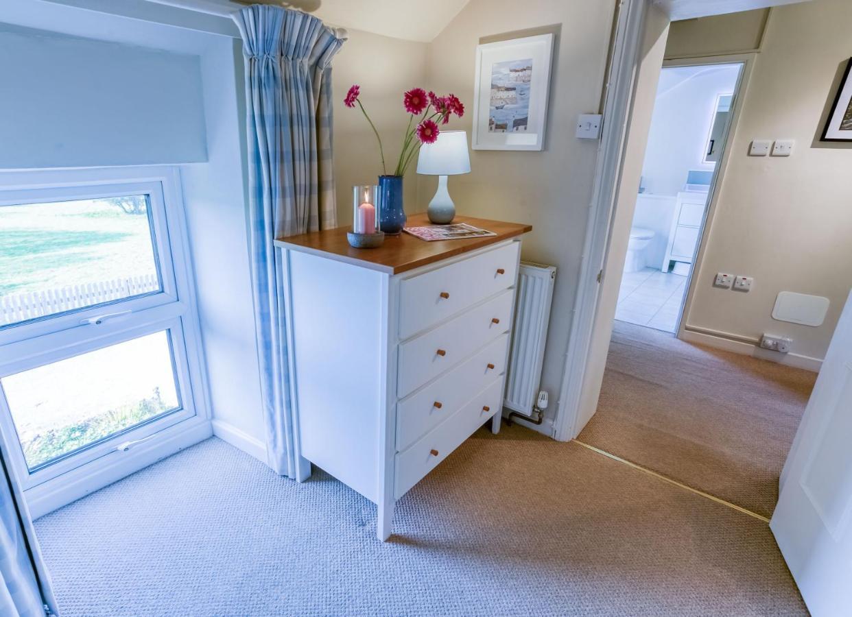 Tyn Lon Villa Moelfre Luaran gambar