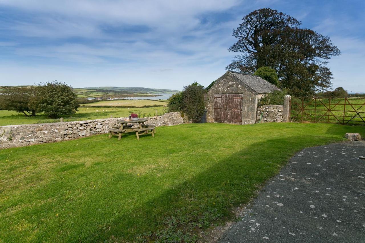 Tyn Lon Villa Moelfre Luaran gambar